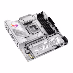 ASUS ROG STRIX B860-G GAMING WIFI Intel B860 LGA 1851 (Socket V1) micro ATX - Vue supplémentaire 6