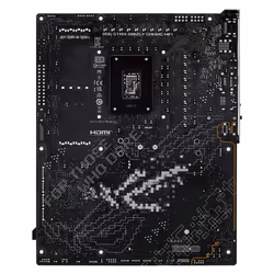 ASUS ROG STRIX B860-F GAMING WIFI Intel B860 LGA 1851 (Socket V1) ATX - Vue supplémentaire 4