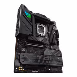 ASUS ROG STRIX B860-F GAMING WIFI Intel B860 LGA 1851 (Socket V1) ATX - Vue supplémentaire 7