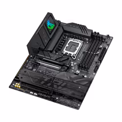 ASUS ROG STRIX B860-F GAMING WIFI Intel B860 LGA 1851 (Socket V1) ATX - Vue supplémentaire 8
