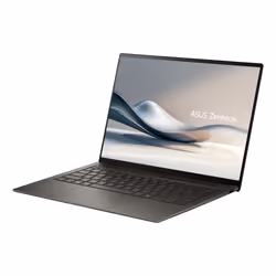 ASUS Zenbook S 14 OLED UX5406SA-DRPV412W Intel Core Ultra 7 258V Ordinateur portable 35,6 cm (14") 3K 32 Go LPDDR5x-SDRAM 1 To SSD Wi-Fi 7 (802.11be) Windows 11 Home Gris