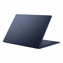 ASUS Zenbook 14 OLED UX3405CA-DRPZ401W Intel Core Ultra 9 285H PC portable 14" Écran tactile 3K 32Go RAM 1To SSD Wi-Fi 7 Win11 Bleu - Vue supplémentaire 7