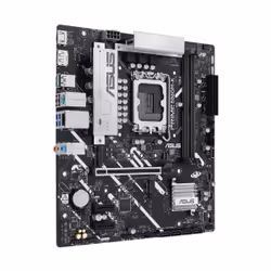 ASUS PRIME B860M-K Intel B860 LGA 1851 (Socket V1) micro ATX