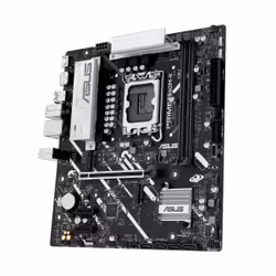ASUS PRIME B860M-K Intel B860 LGA 1851 (Socket V1) micro ATX - Vue supplémentaire 4