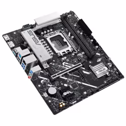 ASUS PRIME B860M-K Intel B860 LGA 1851 (Socket V1) micro ATX - Vue supplémentaire 5