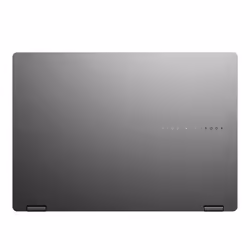 ASUS Vivobook 14 Flip TP3407SA-QL064W Intel Core Ultra 7 258V Hybride (2-en-1) 14" PC portable Écran tactile WUXGA 32Go RAM 1To SSD Wi-Fi 7 Win11 Gris - Vue supplémentaire 7
