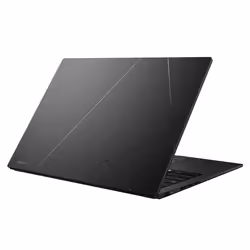 ASUS Zenbook 14 OLED UM3406KA-QD074W AMD Ryzen AI 7 PRO 350 PC portable 14" Full HD 16Go RAM 512Go SSD Wi-Fi 6E Win11 Noir - Vue supplémentaire 4