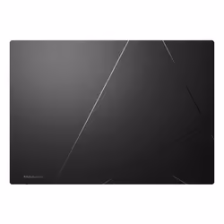 ASUS Zenbook 14 OLED UM3406KA-QD074W AMD Ryzen AI 7 PRO 350 PC portable 14" Full HD 16Go RAM 512Go SSD Wi-Fi 6E Win11 Noir - Vue supplémentaire 5