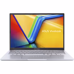 ASUS Vivobook 14 S1405YA-DRLY278W, AMD Ryzen™ 7, 2 GHz, 35,6 cm (14"), 1920 x 1200 pixels, 16 Go, 512 Go