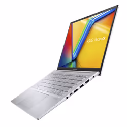 ASUS Vivobook 14 S1405YA-DRLY278W AMD Ryzen 7 7730U PC portable 14" WUXGA 16Go RAM 512Go SSD Wi-Fi 5 (802.11ac) Win11 Argent - Vue supplémentaire 7