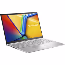 ASUS Vivobook 15 S1502VA-DRNJ475W Intel® Core™ i7 i7-13620H Ordinateur portable 39,6 cm (15.6") Full HD 16 Go DDR4-SDRAM 512 Go SSD Wi-Fi 5 (802.11ac) Windows 11 Home Argent