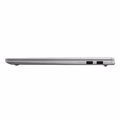ASUS Vivobook S 14 OLED S5406UA-DRQD109W AMD Ryzen 7 8845HS PC portable 14" WUXGA 32Go RAM 1To SSD Wi-Fi 6E Win11 Argent - Vue supplémentaire 2