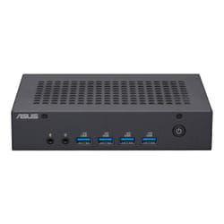 ASUS ExpertCenter PN43-SN200AD Intel® N N200 4Go 128Go SSD Win11 Pro Mini PC Noir