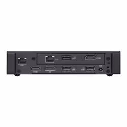 ASUS ExpertCenter PN43-SN97ADS Intel® N N97 4Go 128Go SSD Win11 Pro Mini PC Noir