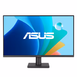ASUS VA279HG, 68,6 cm (27"), 1920 x 1080 pixels, Full HD, LCD, 1 ms, Noir