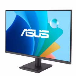 ASUS VA279HG écran plat de PC 68,6 cm (27") 1920 x 1080 pixels Full HD LCD Noir