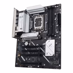 ASUS PRIME B860-PLUS WIFI Intel B860 LGA 1851 (Socket V1) ATX - Vue supplémentaire 4