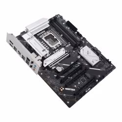 ASUS PRIME B860-PLUS WIFI Intel B860 LGA 1851 (Socket V1) ATX - Vue supplémentaire 6