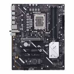 ASUS PRIME B860-PLUS WIFI Intel B860 LGA 1851 (Socket V1) ATX - Vue supplémentaire 8