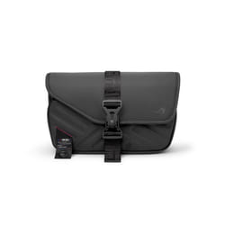ASUS BC3004 ROG SLASH SLING BAG 4.0 Cuir bycast, Polyester Noir