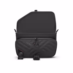 ASUS BC3004 ROG SLASH SLING BAG 4.0 Cuir bycast, Polyester Noir - Vue supplémentaire 4