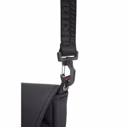 ASUS BC3004 ROG SLASH SLING BAG 4.0 Cuir bycast, Polyester Noir - Vue supplémentaire 6