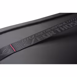 ASUS BS3601 ROG SLEEVE 4.0/16 40,6 cm (16") Housse Noir - Vue supplémentaire 5