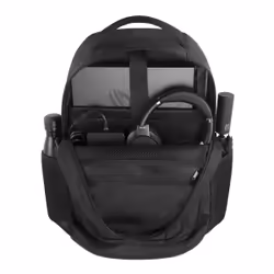ASUS ROG Ranger BP2800 45,7 cm (18") Sac à dos Noir - Vue supplémentaire 5