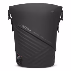 ASUS ROG Slash Backpack 4.0, Sac à dos, 45,7 cm (18"), Sangle épaule, 1,4 kg