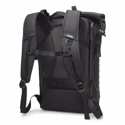 ASUS ROG Slash Backpack 4.0 45,7 cm (18") Sac à dos Noir