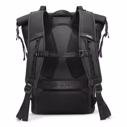 ASUS ROG Slash Backpack 4.0 45,7 cm (18") Sac à dos Noir - Vue supplémentaire 4