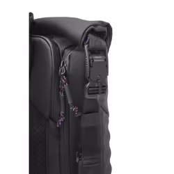 ASUS ROG Slash Backpack 4.0 45,7 cm (18") Sac à dos Noir - Vue supplémentaire 7