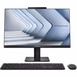 ASUS ExpertCenter E5 AiO 24 E5402WVARK-BPC102X, 60,5 cm (23.8"), Full HD, Intel Core 5, 16 Go, 512 Go, Windows 11 Pro