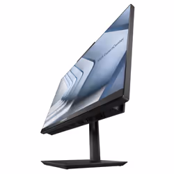 ASUS ExpertCenter E5 AiO 24 E5402WVARK-BPC102X Intel Core 5 120U 60,5 cm (23.8") 1920 x 1080 pixels Écran tactile PC All-in-One 16 Go DDR4-SDRAM 512 Go SSD Windows 11 Pro Wi-Fi 6E (802.11ax) Noir - Vue supplémentaire 4