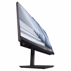 ASUS ExpertCenter E5 AiO 24 E5402WVARK-BPC102X Intel Core 5 120U 60,5 cm (23.8") 1920 x 1080 pixels Écran tactile PC All-in-One 16 Go DDR4-SDRAM 512 Go SSD Windows 11 Pro Wi-Fi 6E (802.11ax) Noir - Vue supplémentaire 5