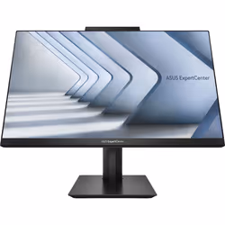 ASUS ExpertCenter E5 AiO 24 E5402WVARK-BPC102X Intel Core 5 120U 60,5 cm (23.8") 1920 x 1080 pixels Écran tactile PC All-in-One 16 Go DDR4-SDRAM 512 Go SSD Windows 11 Pro Wi-Fi 6E (802.11ax) Noir - Vue supplémentaire 6