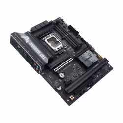 ASUS TUF GAMING B860-PLUS WIFI Intel B860 LGA 1851 (Socket V1) ATX - Vue supplémentaire 4