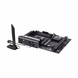 ASUS TUF GAMING B860-PLUS WIFI Intel B860 LGA 1851 (Socket V1) ATX - Vue supplémentaire 6