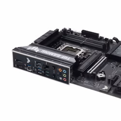 ASUS TUF GAMING B860-PLUS WIFI Intel B860 LGA 1851 (Socket V1) ATX - Vue supplémentaire 7