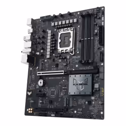 ASUS TUF GAMING B860-PLUS WIFI Intel B860 LGA 1851 (Socket V1) ATX - Vue supplémentaire 8