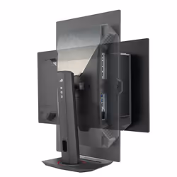 ASUS ROG Strix OLED XG27UCDMG écran plat de PC 67,3 cm (26.5") 3840 x 2160 pixels 4K Ultra HD QD-OLED Noir