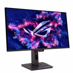 ASUS ROG Strix OLED XG27UCDMG Écran 26.5 Pouces 4K QD-OLED 240 Hz Noir - Vue supplémentaire 6