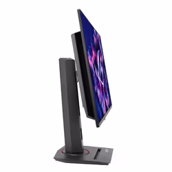 ASUS ROG Strix OLED XG27UCDMG Écran 26.5 Pouces 4K QD-OLED 240 Hz Noir - Vue supplémentaire 8