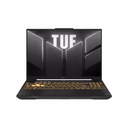 ASUS TUF Gaming TUF607VU-RL021W, Intel Core 5, 40,6 cm (16"), 1920 x 1200 pixels, 16 Go, 1 To, Windows 11 Home