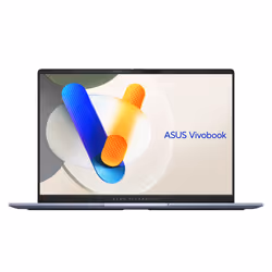 ASUS Vivobook S 14 OLED S5406SA-PP021X, Intel Core Ultra 7, 35,6 cm (14"), 2880 x 1800 pixels, 32 Go, 1 To, Windows 11 Pro