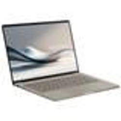 Asus UX3407RA-QD008W - Zenbook (Qualcomm X1E-78-100 UMA 16GB RAM 1TB SSD OLED 14 Windows 11) - Iceland Gray - AZERTY Français