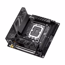 ASUS ROG STRIX B860-I GAMING WIFI Intel B860 LGA 1851 (Socket V1) mini ITX - Vue supplémentaire 5