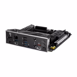 ASUS ROG STRIX B860-I GAMING WIFI Intel B860 LGA 1851 (Socket V1) mini ITX - Vue supplémentaire 7
