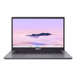 ASUS Chromebook Plus CX15 CX3402CBA-PQ0507, Intel® Core™ i5, 35,6 cm (14"), 1920 x 1080 pixels, 8 Go, 256 Go, ChromeOS