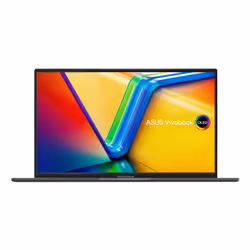 ASUS Vivobook 15 OLED M1505YA-L1394W AMD Ryzen™ 7 7730U Ordinateur portable 39,6 cm (15.6") Full HD 16 Go DDR4-SDRAM 512 Go SSD Wi-Fi 6E (802.11ax) Windows 11 Home Noir
